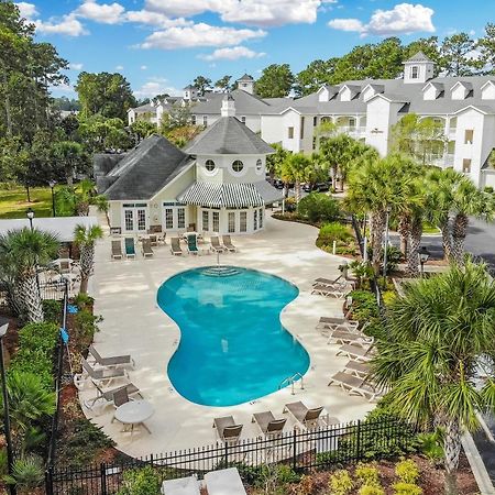 Grande Villas At World Tour Golf Resort Socastee Exterior foto
