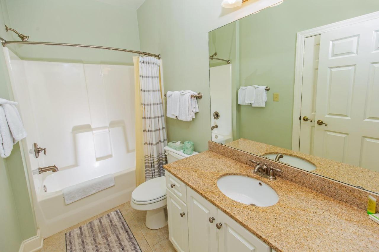Grande Villas At World Tour Golf Resort Socastee Exterior foto