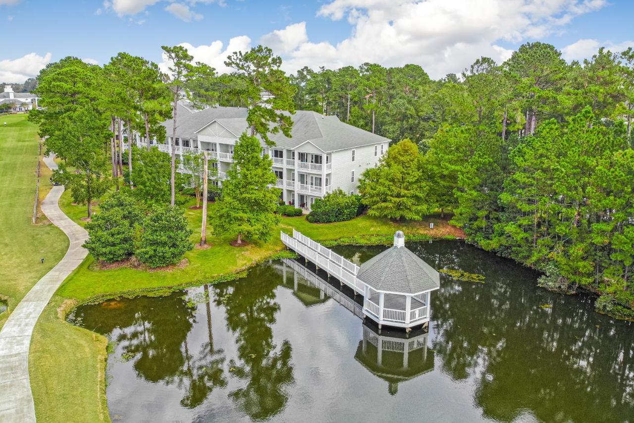 Grande Villas At World Tour Golf Resort Socastee Exterior foto
