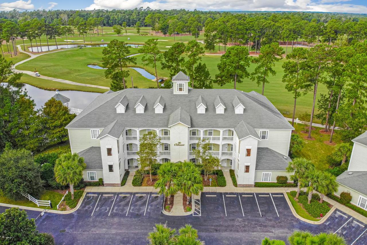Grande Villas At World Tour Golf Resort Socastee Exterior foto