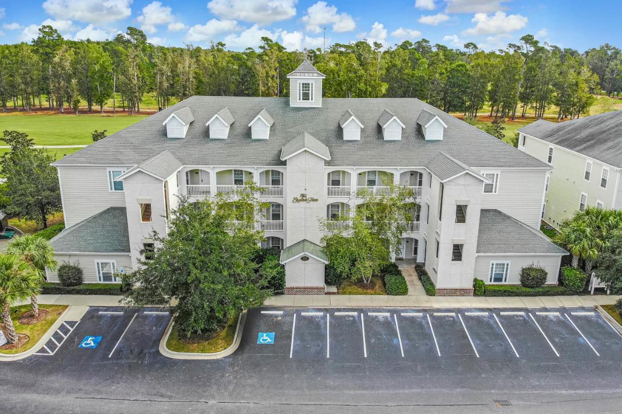 Grande Villas At World Tour Golf Resort Socastee Exterior foto