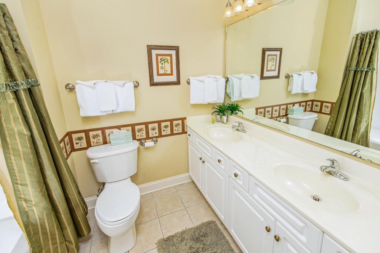Grande Villas At World Tour Golf Resort Socastee Exterior foto