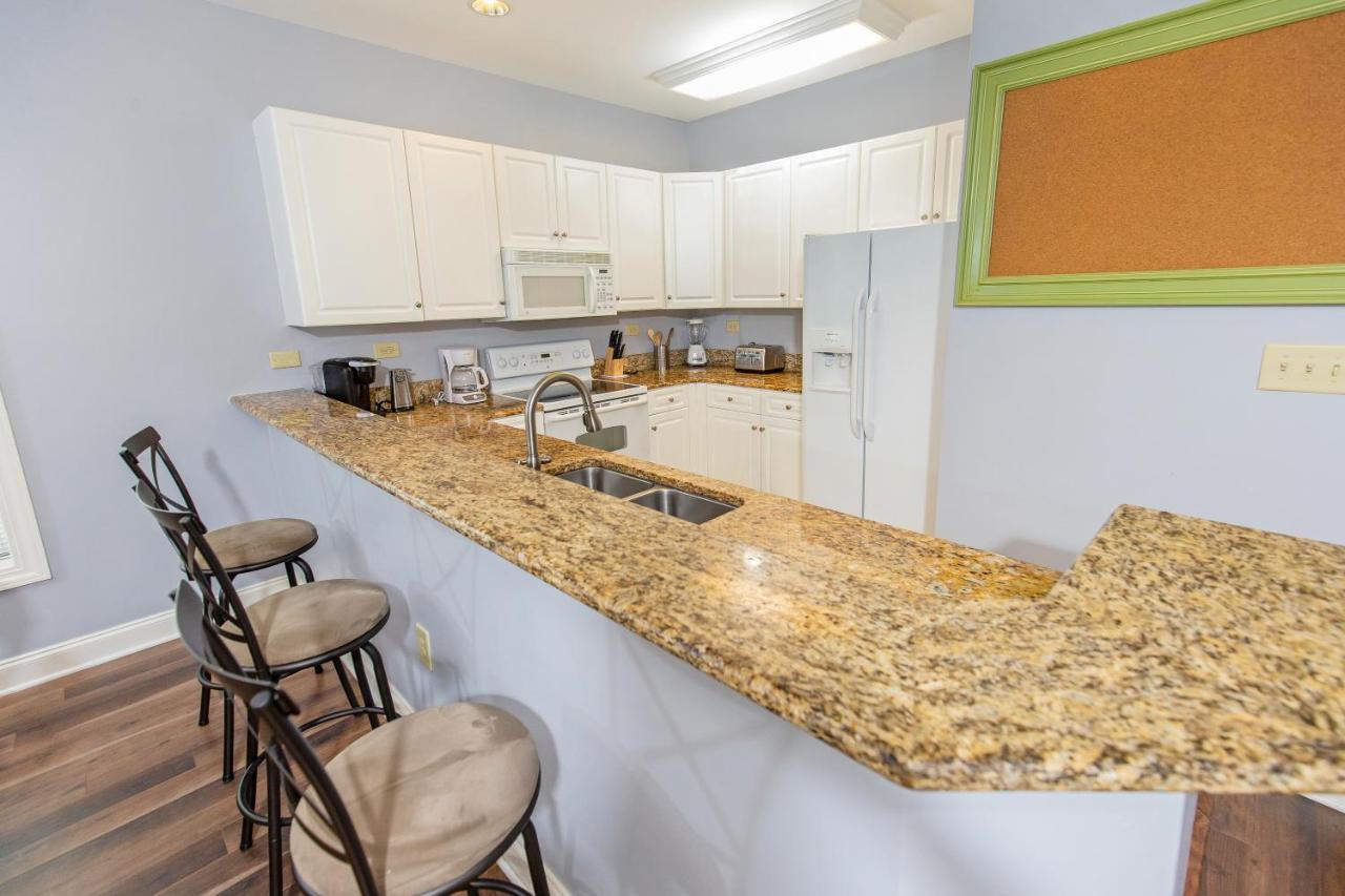 Grande Villas At World Tour Golf Resort Socastee Exterior foto